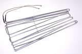 REZISTENTA DEGIVRARE 185W 32006073 pentru frigider/combina frigorifica VESTEL