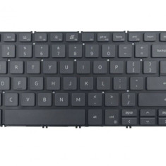 Tastatura Laptop, Dell, Inspiron 15 5000 series, 5584, P85F, 5590, 5591, 5593, 5594, 5598, P90F, (an 2019), iluminata, layout US