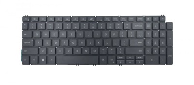 Tastatura Laptop, Dell, P42F, P42F001, P42E, P83F, P83F001, P97F, P97F001, P84F, iluminata, layout US foto