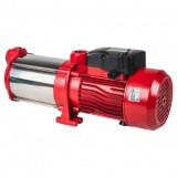 Pompa multietajata orizontala 5T, 1kW, iesire 1&quot;, 90L/min,58m, Raider
