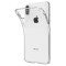 Husa Apple iPhone XS, MyStyle TPU Ultraslim Transparenta
