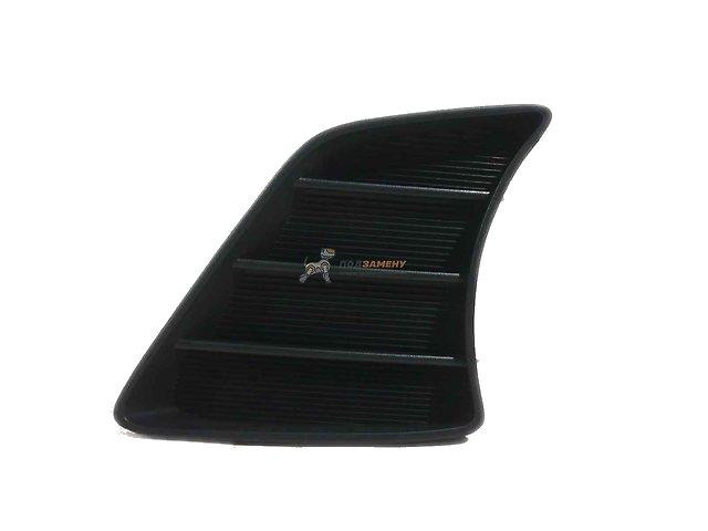 Grila bara Toyota Hilux (N70), 01.2012-06.2016, 521270K030, 81P127-2