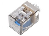 Releu electromagnetic adaptat