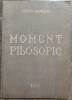 Moment filosofic - Justin Georgian