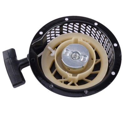 Demaror generator Robin Subaru EY20 foto