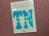 MATEMATICA TESTAREA NATIONAL A GHIOCA ED GIL