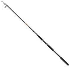 Lanseta Shakespeare Challenge ST Tele Spinning Rod 2.10m, 10-25g foto