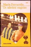 UN ADEVARAT MAGICIAN-MARIE FERRARELLA-343849