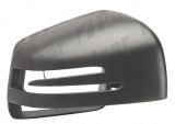 Carcasa oglinda exterioara Mercedes Clasa Ml, 11.2011-09.2015, Clasa R, 04.2010-2012, Clasa G 2012-, Clasa Gl, 06.2012-, Dreapta, grunduita, View Max