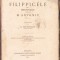 HST 704SPN Filippicele ... traducere de August Treboniu Laurian 1877