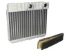 Radiator Incalzire Interior Thermotec BMW Seria 3 Compact (E46) 2001-2005 D6B005TT - 135x32x206mm