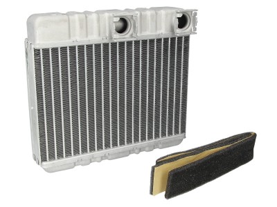 Radiator incalzire interior BMW Seria 3 Cabriolet (E46) (2000 - 2007) THERMOTEC D6B005TT foto