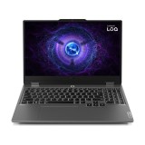 Laptop gaming Lenovo LOQ 15IRX9, 15.6&quot;, Full HD, Intel Core i5-13450HX, 16GB DDR5, 1TB SSD, GeForce RTX 4050, No OS, Luna Grey
