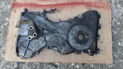 Capac distributie aluminiu FORD FOCUS MONDEO S MAX C MAX 2.0 benzina 145 CP , AODA foto