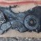 Capac distributie aluminiu FORD FOCUS MONDEO S MAX C MAX 2.0 benzina 145 CP , AODA