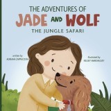 The Adventures of Jade and Wolf: The Jungle Safari