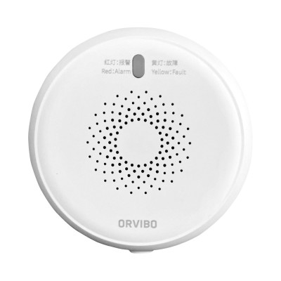 Senzor si detector de gaz Orvibo, protocol ZigBee SmartElectro IntelligentHouse foto