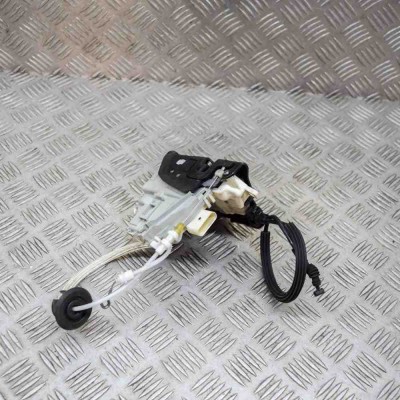 &amp;Icirc;ncuietoare ușă dreapta față AUDI Q7 4L 2012 OEM: 8J1837016C 14654214 foto