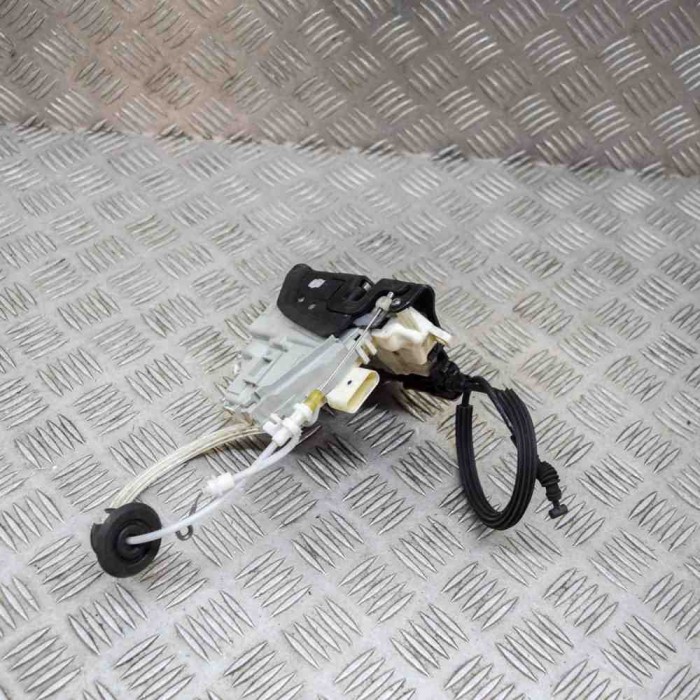 &Icirc;ncuietoare ușă dreapta față AUDI Q7 4L 2012 OEM: 8J1837016C 14654214