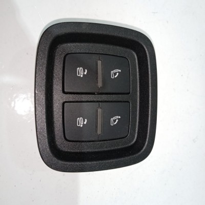 Buton comanda scaune Audi Q7 4M 2015 - 2020 foto