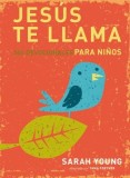 Jesus Te Llama: 365 Lecturas Devocionales Para Ninos = Jesus Calling