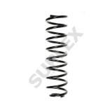 Arc spiral Vw Polo (6n2) Suplex 39162, parte montare : Punte Spate