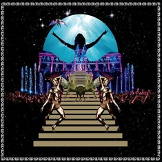 Kylie Minogue Aphrodite Les Folies Live In London digipak (2cd+dvd) foto