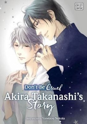 Don&amp;#039;t Be Cruel: Akira Takanashi&amp;#039;s Story foto