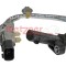 Senzor impulsuri, arbore cotit LAND ROVER RANGE ROVER SPORT (LS) (2005 - 2013) METZGER 0902293