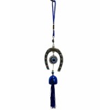 Cumpara ieftin Clopotel de Vant cu Ochiul lui Horus si Potcoava - INV1991