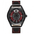 Ceas barbatesc WEIDE UV1701B-2C