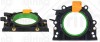 ELRING 736.400 Simering, arbore cotit