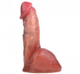 Dildo Fantasy Mars 18.5cm Skin