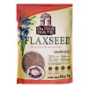 INDIA GATE FLAX SEEDS 454G - Seminte de in