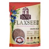 INDIA GATE FLAX SEEDS 454G - Seminte de in