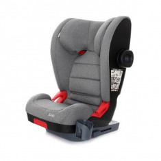 Scaun auto Coto Baby Bari Isofix 15-36 Kg Grey Melange foto