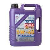 Ulei motor Liqui Moly Leichtlauf High Tech 5W40 (3864) (2328) 5L