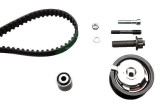Kit curea distributie Vw Vento, Polo, Passat, Golf 4, Seat Toledo, Inca, Ibiza 2, Audi Cabriolet, A6, A4, 80, Motorizare 1.9 Tdi, INA