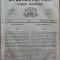 Predicatorul ( Jurnal eclesiastic ), an 1, nr. 8, 1857, alafbetul de tranzitie