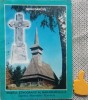 Mihai Dancus - Muzeul Satului Maramuresean, Folclor, 2000, 54 pagini + Foto