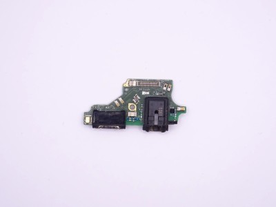 Huawei P20 Lite Modul incarcare + microfon ANE-LX1, ANE-LX2 SWAP foto