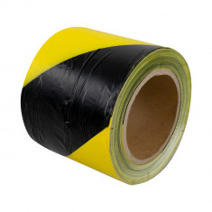 Banda Semnalizare Avertizare JBM Barrier Tape, 200m