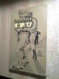 Titus Popovici - Moartea lui Ipu (Editura Albatros 1971; editia a II-a)