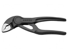 Cleşti universali autoreglabili Cobra 100mm