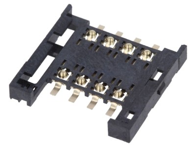 Adaptor SIM DCTR-72DAT foto