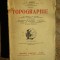 Topographie - A. Berget