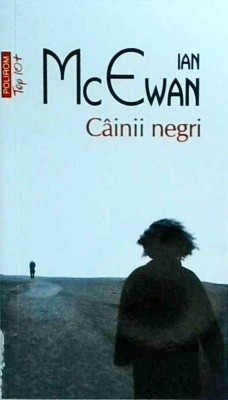 Ian McEwan - Cainii negri foto