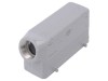 Carcasă pentru conectori HDC C-TYPE PG21 104.27