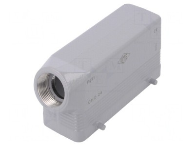 Carcasă pentru conectori HDC C-TYPE PG21 104.27 foto