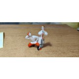 Figura Portekan Haine naționale ucrainene de epocă
